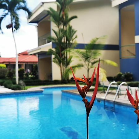 La Fortuna Hotel Monte Real מראה חיצוני תמונה