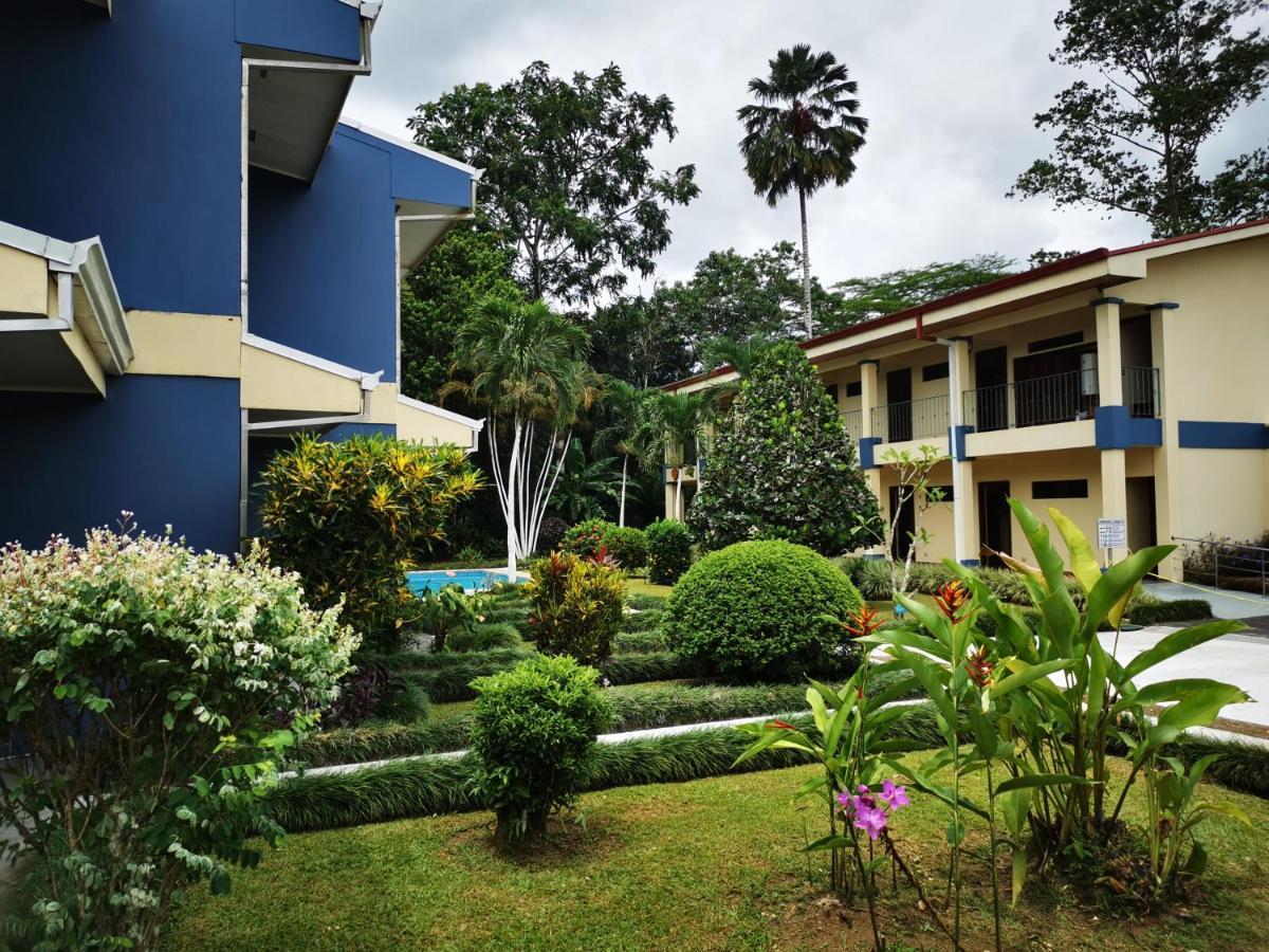 La Fortuna Hotel Monte Real מראה חיצוני תמונה