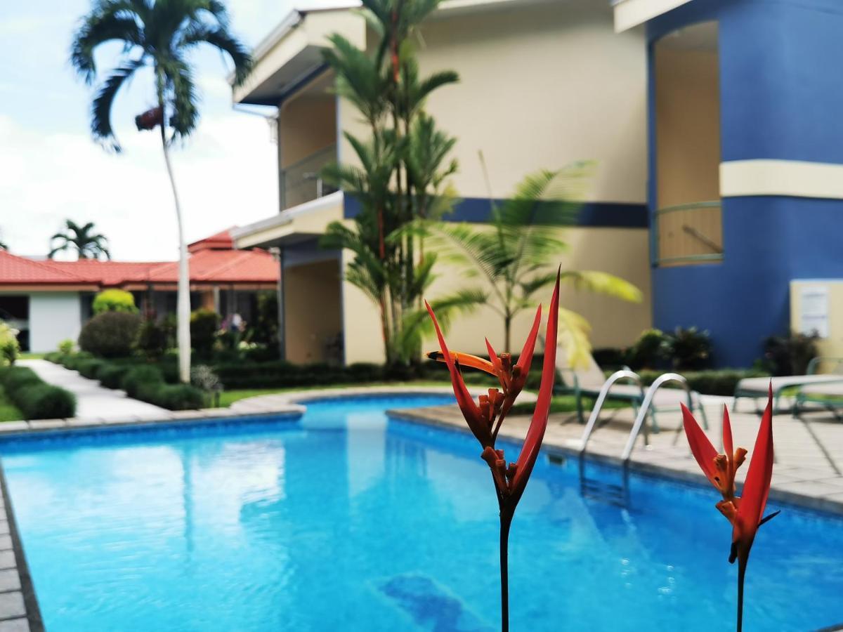 La Fortuna Hotel Monte Real מראה חיצוני תמונה