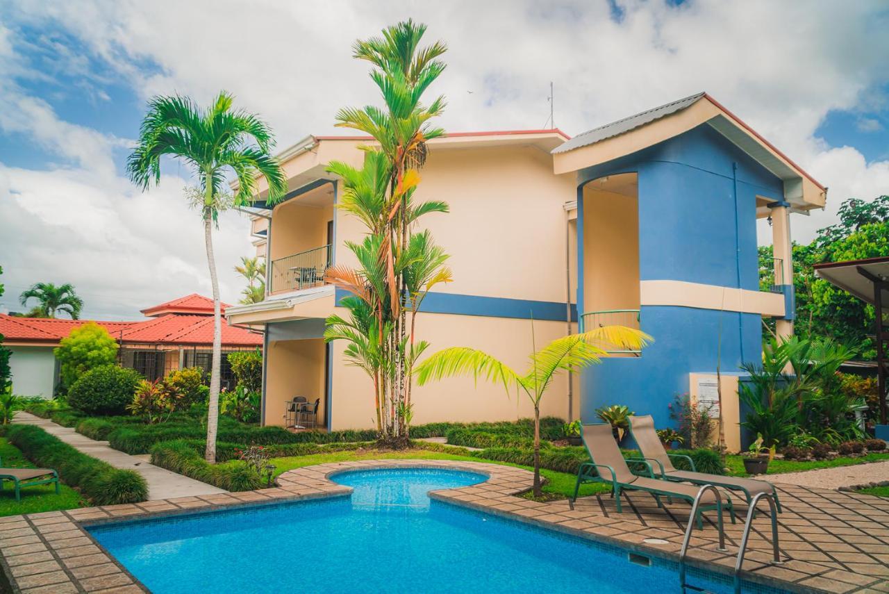 La Fortuna Hotel Monte Real מראה חיצוני תמונה