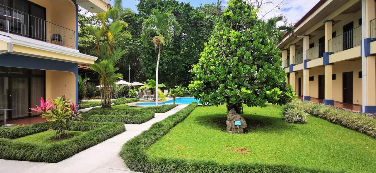 La Fortuna Hotel Monte Real מראה חיצוני תמונה