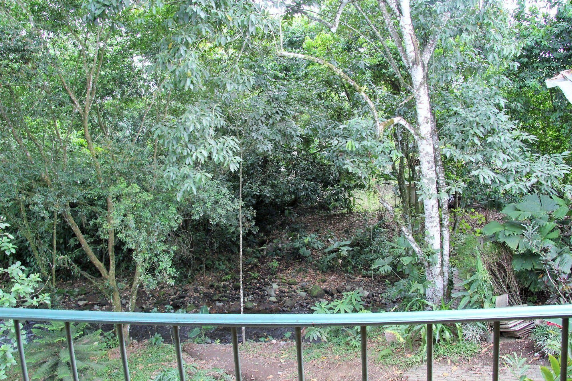 La Fortuna Hotel Monte Real מראה חיצוני תמונה