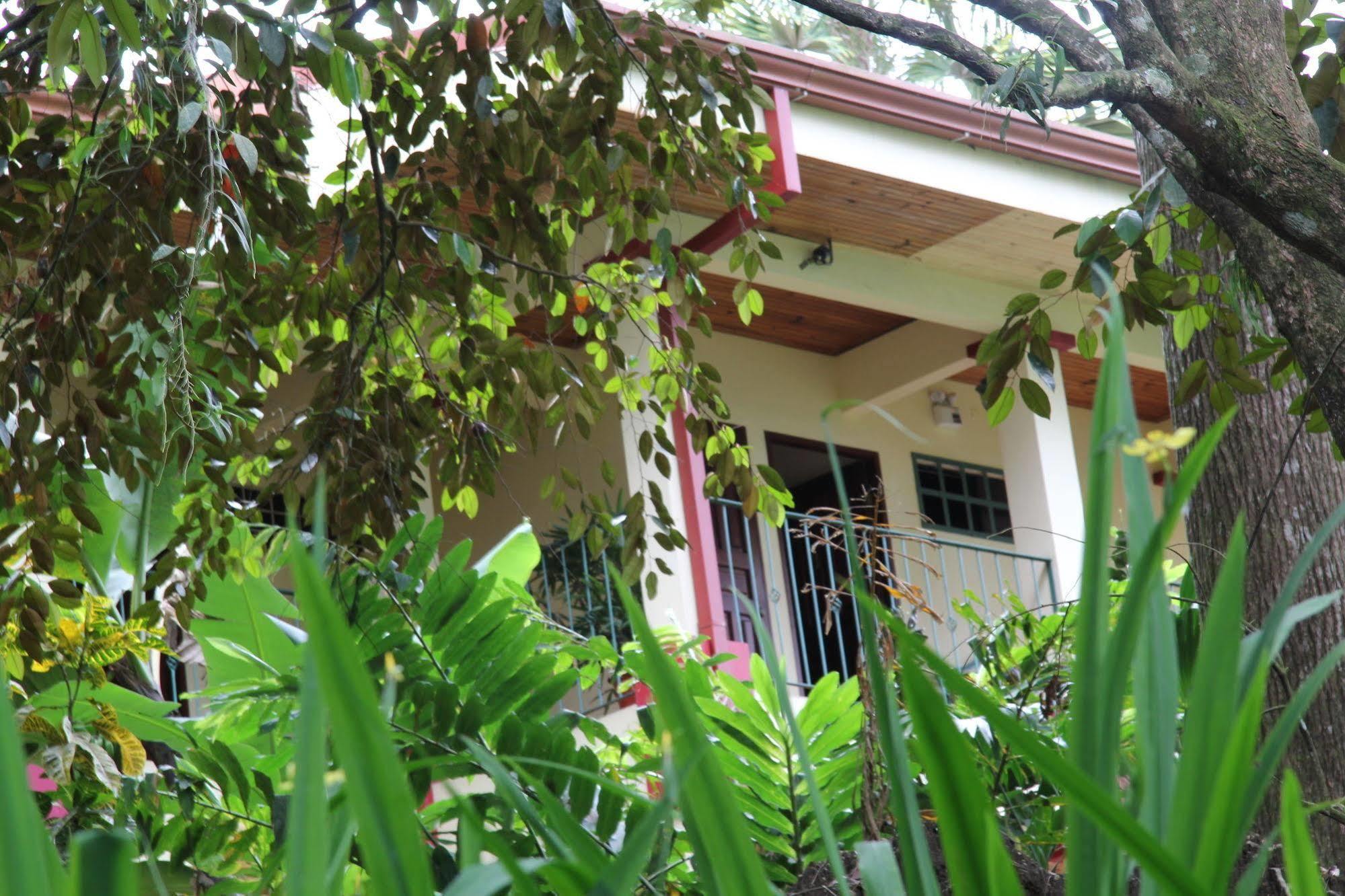La Fortuna Hotel Monte Real מראה חיצוני תמונה