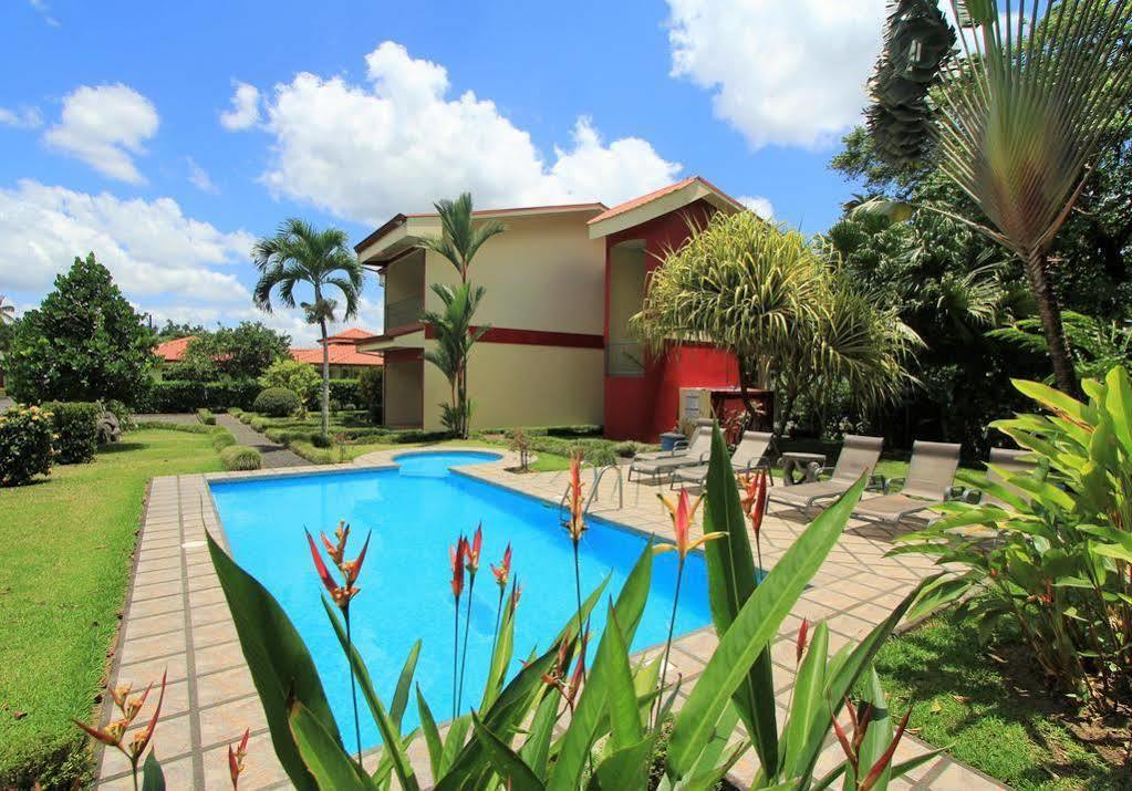 La Fortuna Hotel Monte Real מראה חיצוני תמונה